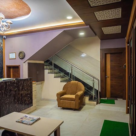 Ganesh Bhavan By Vinayak Hotels Brahmapur المظهر الخارجي الصورة