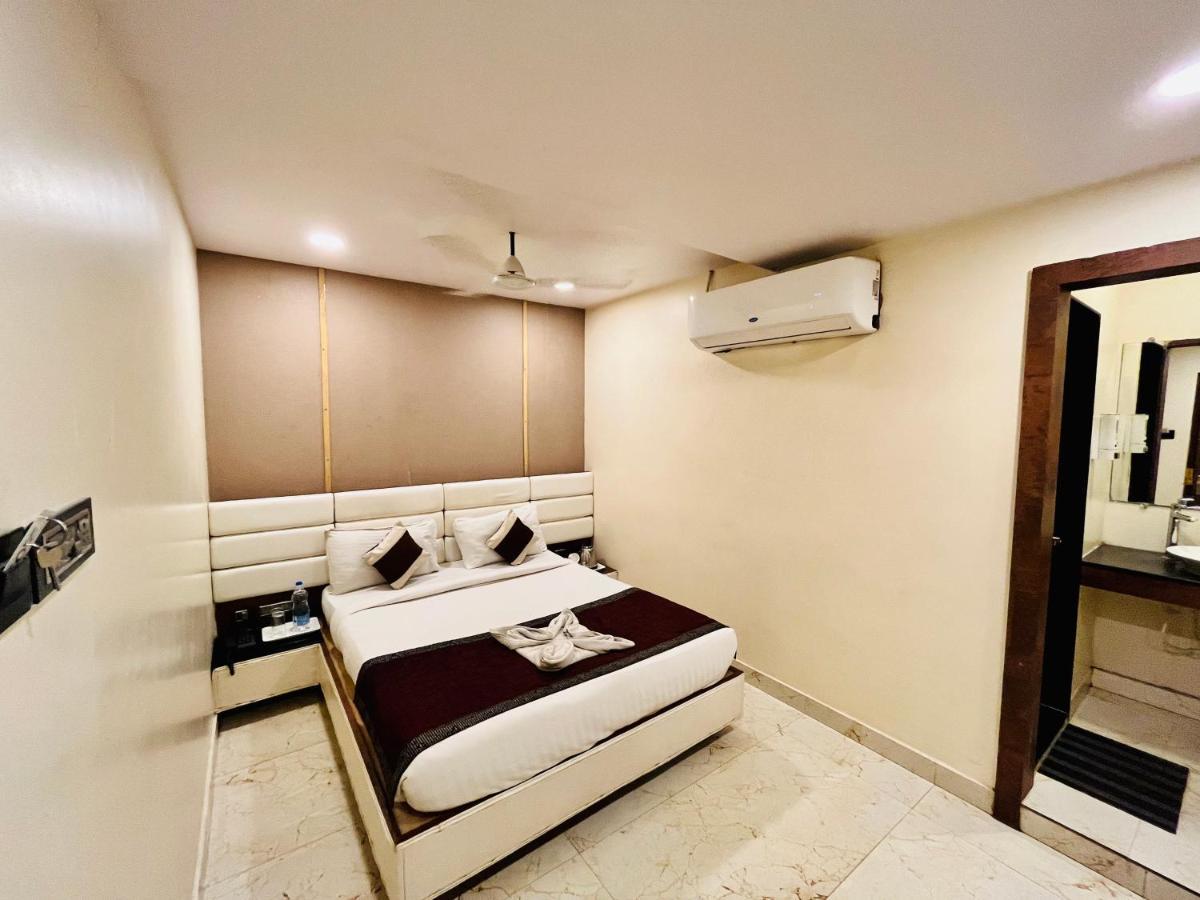 Ganesh Bhavan By Vinayak Hotels Brahmapur المظهر الخارجي الصورة