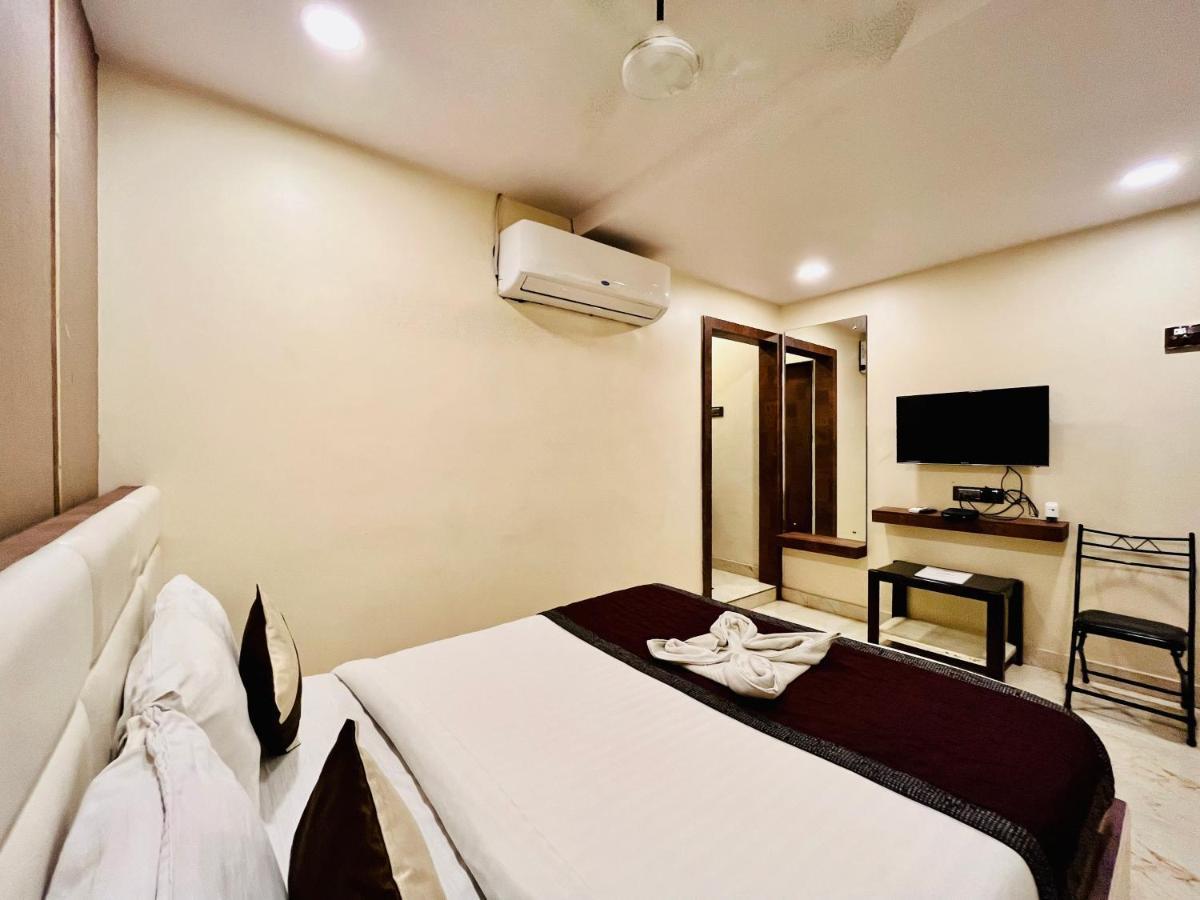 Ganesh Bhavan By Vinayak Hotels Brahmapur المظهر الخارجي الصورة