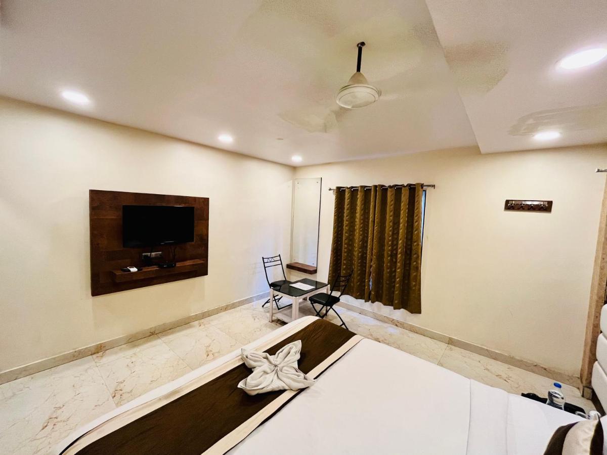 Ganesh Bhavan By Vinayak Hotels Brahmapur المظهر الخارجي الصورة