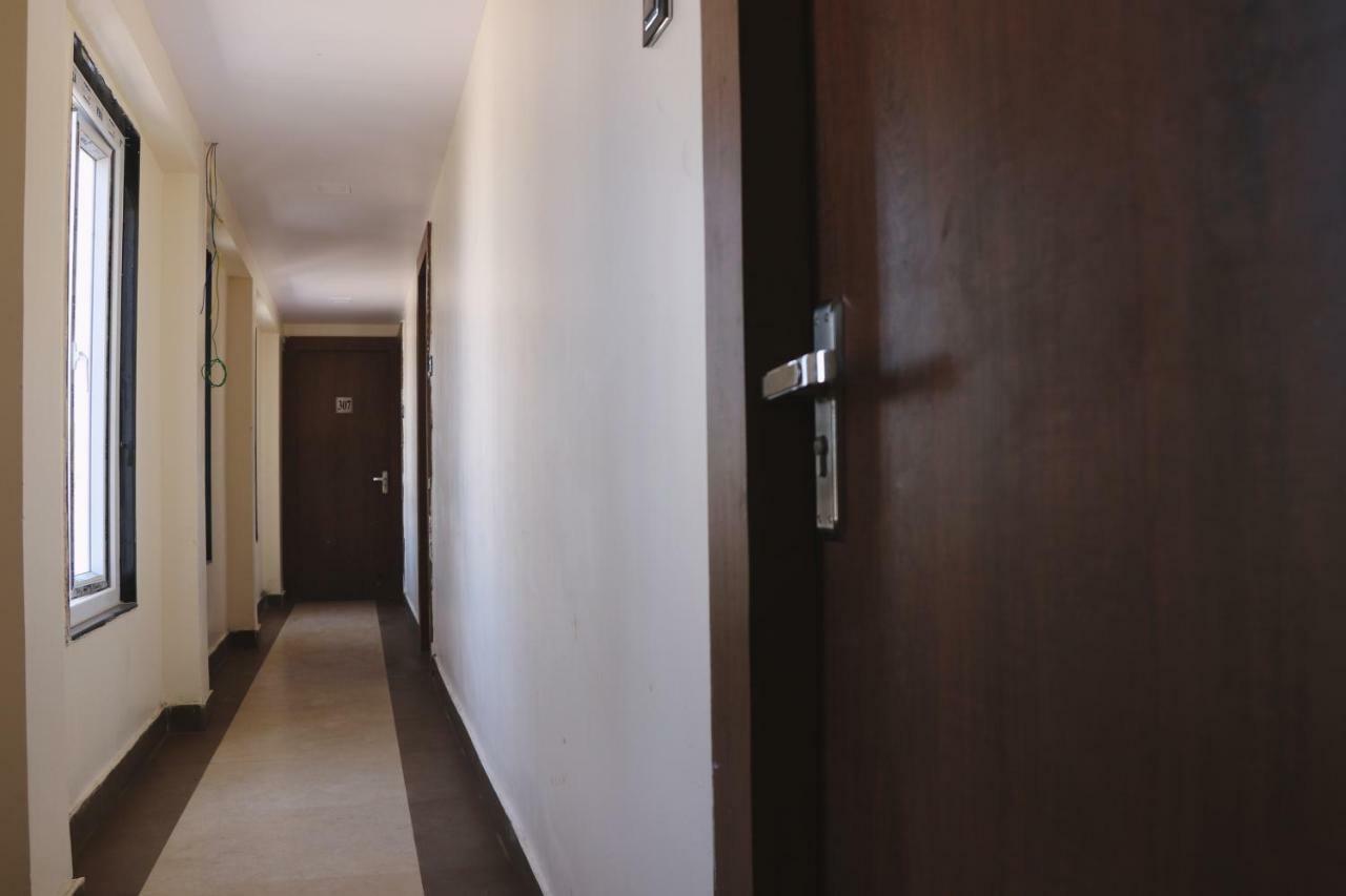 Ganesh Bhavan By Vinayak Hotels Brahmapur المظهر الخارجي الصورة