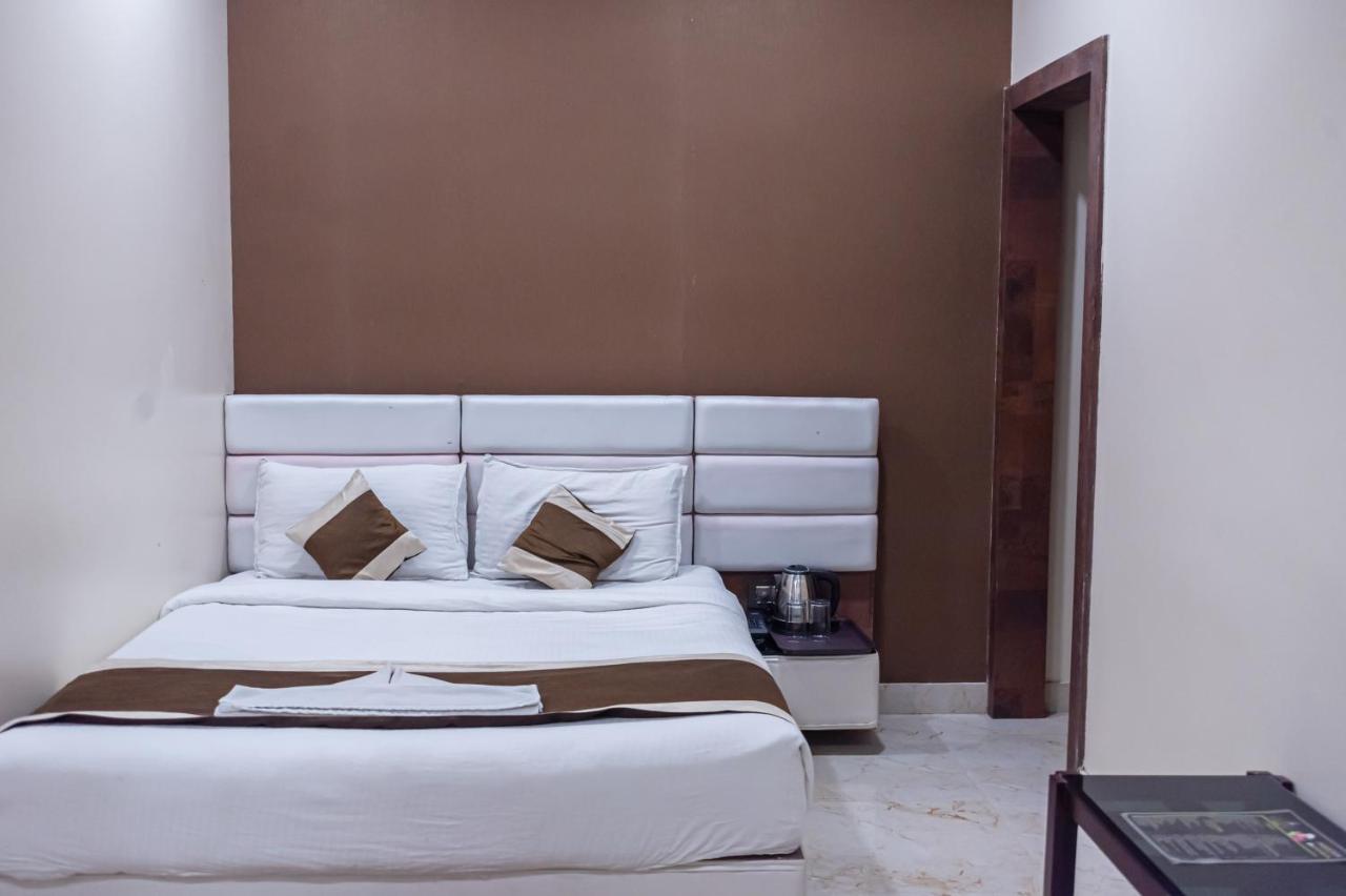 Ganesh Bhavan By Vinayak Hotels Brahmapur المظهر الخارجي الصورة