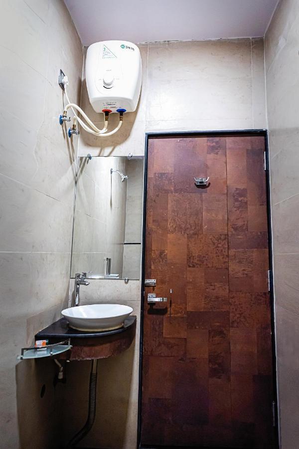 Ganesh Bhavan By Vinayak Hotels Brahmapur المظهر الخارجي الصورة