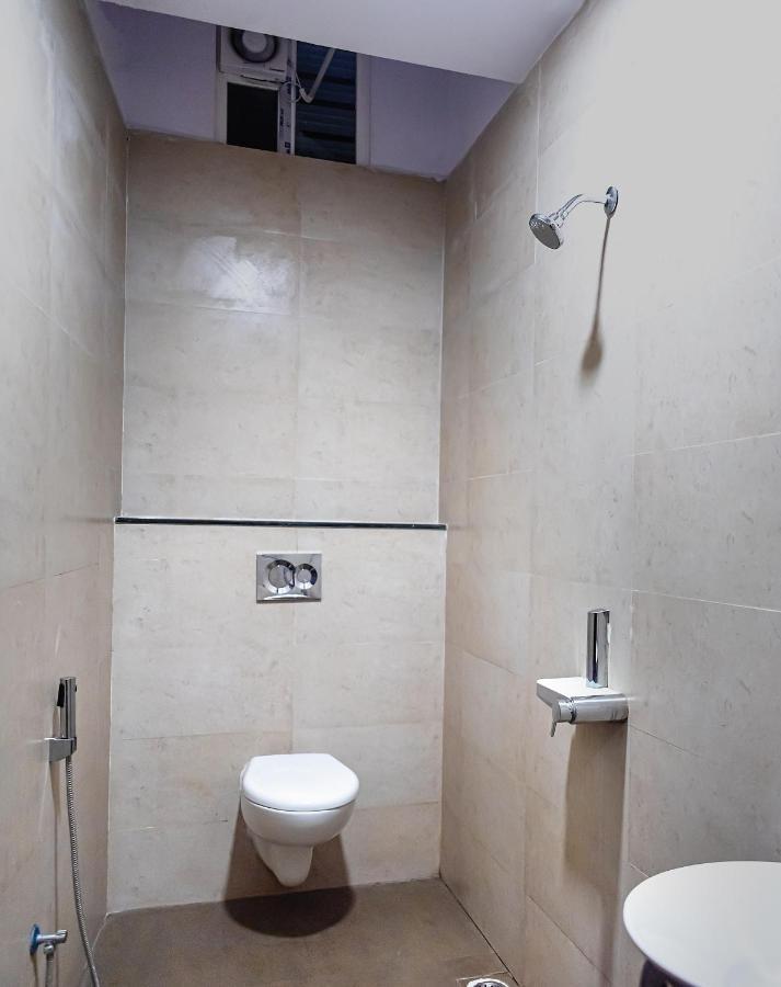Ganesh Bhavan By Vinayak Hotels Brahmapur المظهر الخارجي الصورة